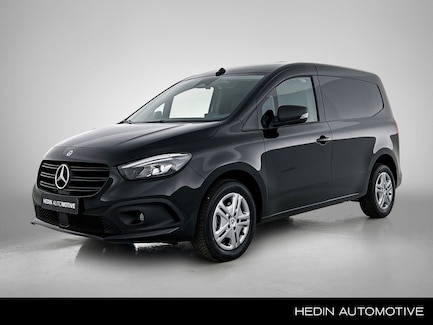 Mercedes-Benz Citan 0