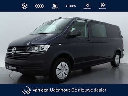 Volkswagen Transporter 0