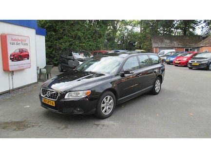 Volvo V70 0