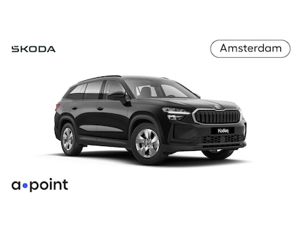 Skoda Kodiaq 0