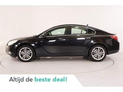 Opel Insignia 0
