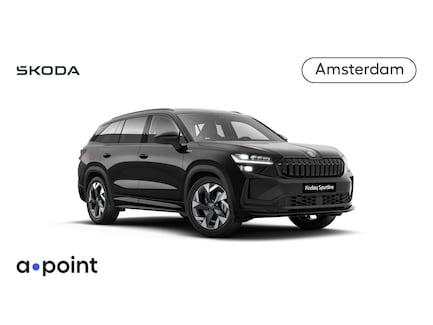 Skoda Kodiaq 0