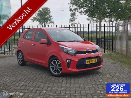 Kia Picanto 0