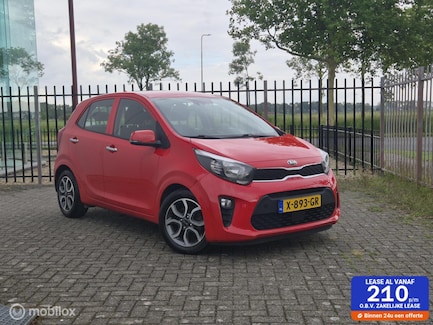 Kia Picanto 0