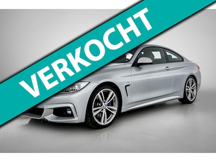 BMW 4-Serie 0