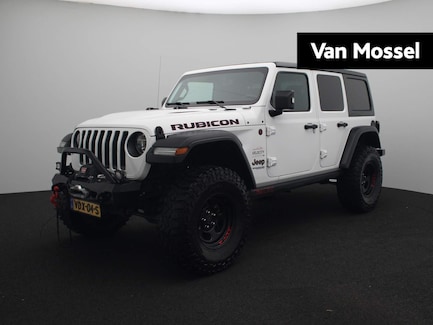 Jeep Wrangler 0