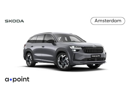 Skoda Kodiaq 0