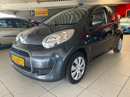 Citroën C1 0