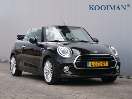 MINI Cooper 0