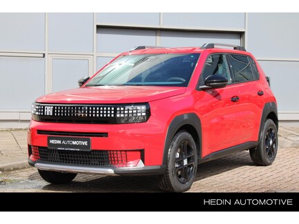 Fiat Panda 0