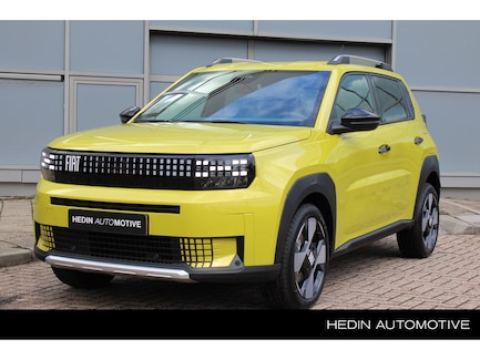 Fiat Panda 0