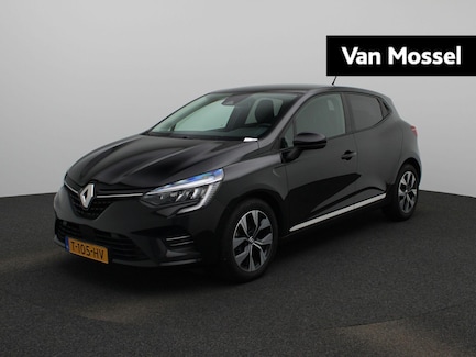 Renault Clio 0