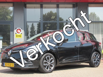 Renault Clio 0