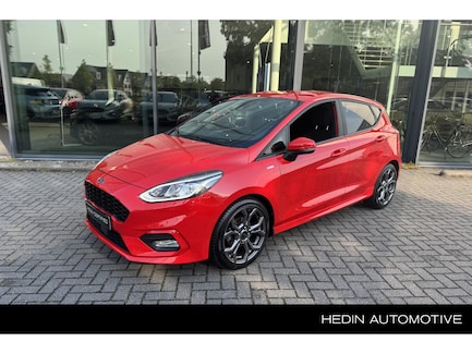 Ford Fiesta 0