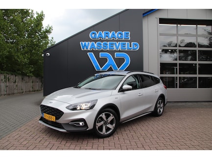 Ford Focus 0