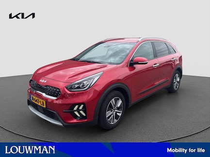 Kia Niro 0