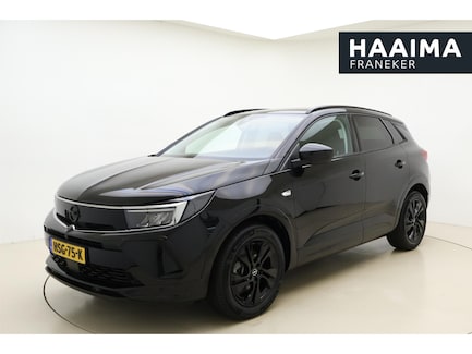 Opel Grandland 0