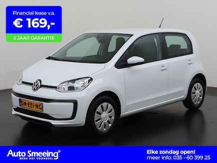 Volkswagen Up! 0