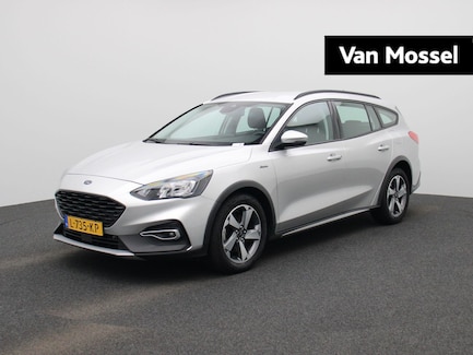 Ford Focus 0
