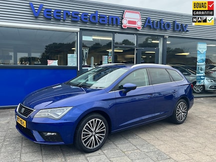 SEAT Leon 0