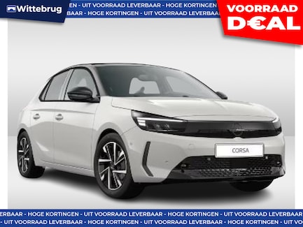Opel Corsa 0