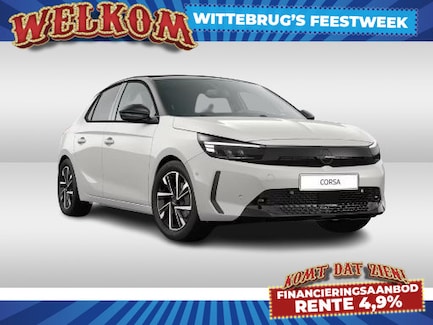 Opel Corsa 0