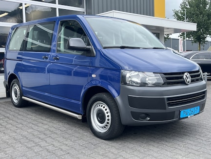Volkswagen Transporter 0