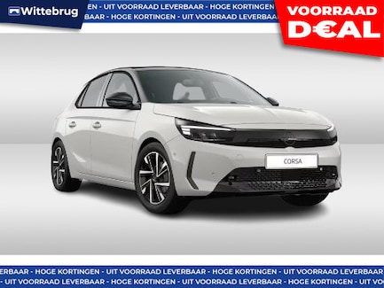 Opel Corsa 0