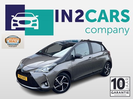 Toyota Yaris 0