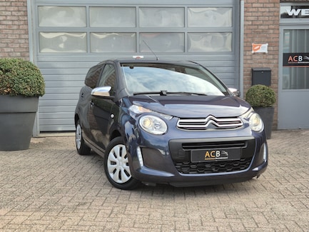 Citroën C1 0
