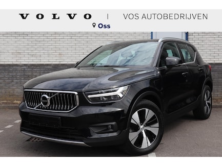 Volvo XC40 0