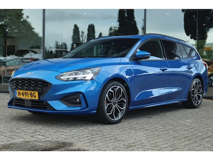 Ford Focus 0