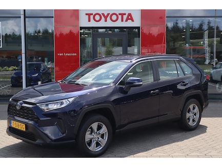 Toyota RAV4 0