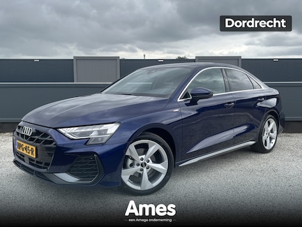 Audi A3 0