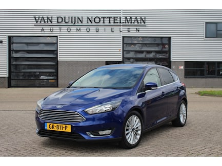 Ford Focus 0