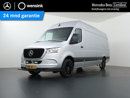 Mercedes-Benz Sprinter 0