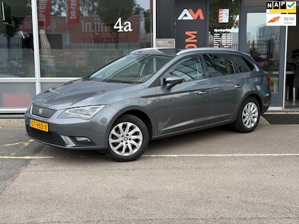 SEAT Leon 0