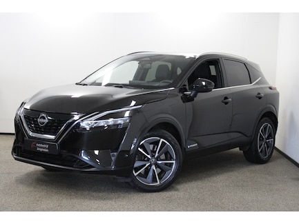 Nissan Qashqai 0