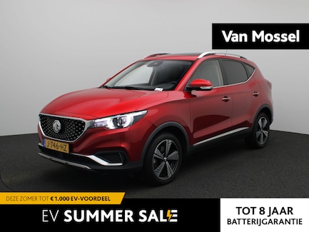 MG MG ZS 0