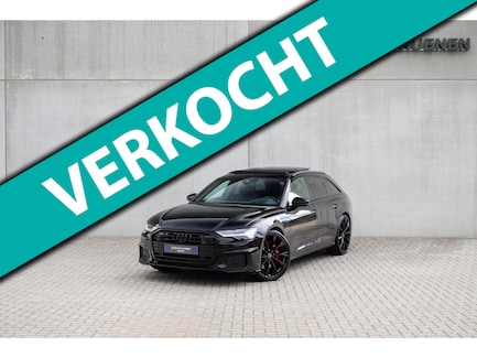 Audi A6 0