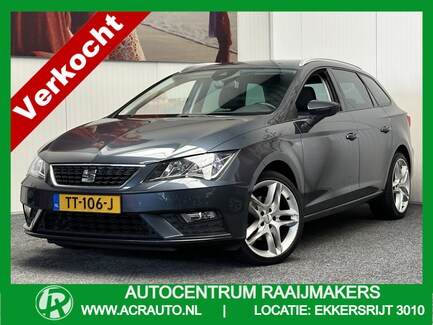 SEAT Leon 0