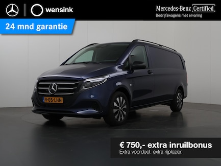 Mercedes-Benz Vito 0