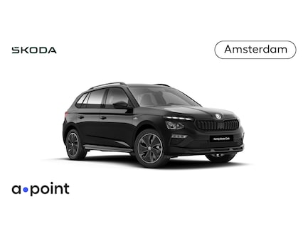 Skoda Kamiq 0