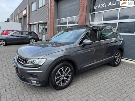Volkswagen Tiguan 0