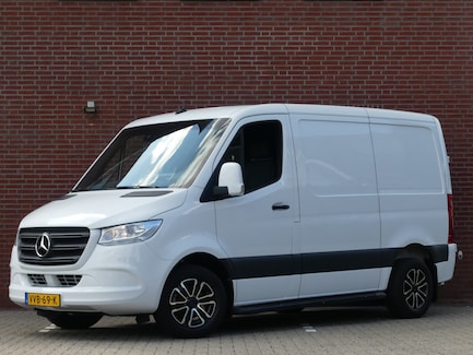 Mercedes-Benz Sprinter 0