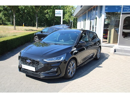 Ford Focus 0