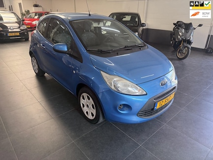 Ford Ka 0