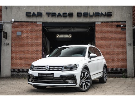 Volkswagen Tiguan 0