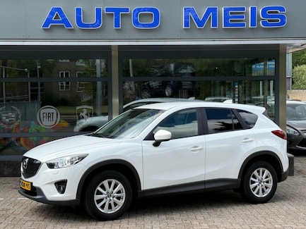 Mazda CX-5 0