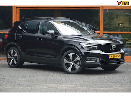Volvo XC40 0
